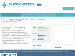 Sites similar to ontiryggen.nu