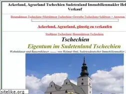 Sites similar to ontl-tschechien.de