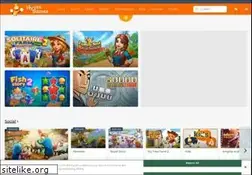 Sites similar to ontmoeting.hyves.nl