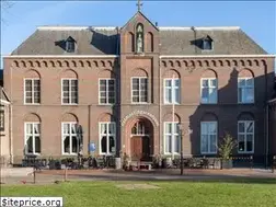 Sites similar to ontmoetingscentrum.nl
