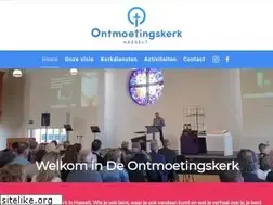 Sites similar to ontmoetingskerkhasselt.nl
