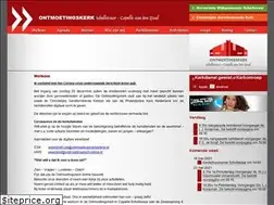 Sites similar to ontmoetingskerkonline.nl