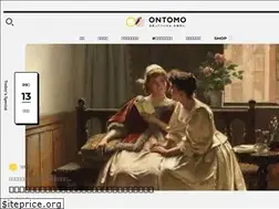 Sites similar to ontomo-mag.com