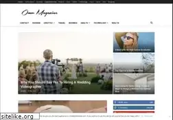 Sites similar to ontomywardrobe.com