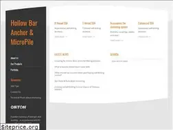 Sites similar to ontonbolt.com