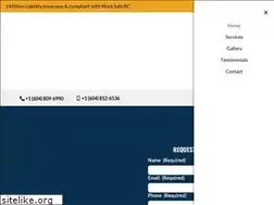 Sites similar to ontop-roofing.ca