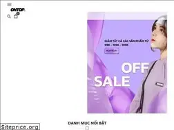 Sites similar to ontop.com.vn