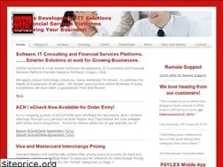 Sites similar to ontop.com