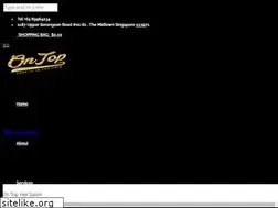 Sites similar to ontop.sg