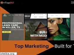 Sites similar to ontopbiz.com