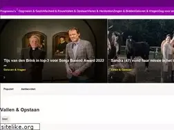 Sites similar to ontopic.nl