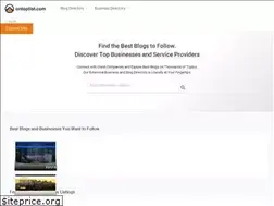 Sites similar to ontoplist.com