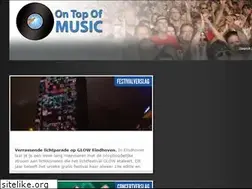 Sites similar to ontopofmusic.com