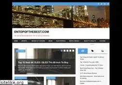 Sites similar to ontopofthebest.com
