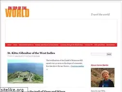 Sites similar to ontopoftheworld.net