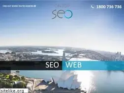 Sites similar to ontopseo.com.au