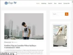 Sites similar to ontoptv.com