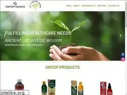 Sites similar to ontopvedics.com