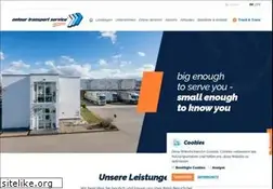 Sites similar to ontour-fra.de