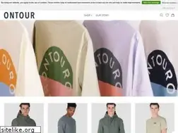 Sites similar to ontour.nl