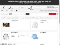 Sites similar to ontourgear.com