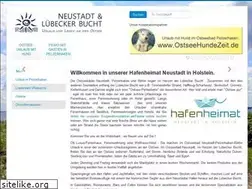 Sites similar to ontouris.de