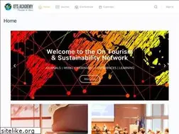 Sites similar to ontourism.online