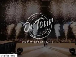Sites similar to ontourmx.com