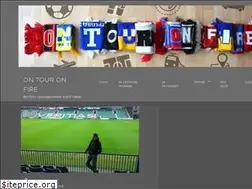 Sites similar to ontouronfire.blog