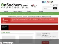 Sites similar to ontownmedia.com