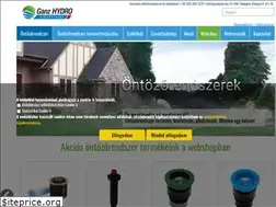 Sites similar to ontozes-ontozorendszerek-szokokutak.hu