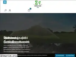 Sites similar to ontozobolt.hu