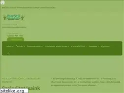 Sites similar to ontozorendszeruzlet.hu