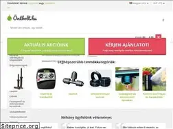 Sites similar to ontozzmagad.hu