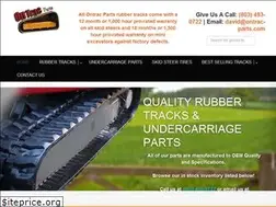 Sites similar to ontrac-parts.com