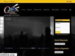 Sites similar to ontracdjs.com
