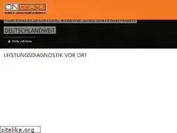 Sites similar to ontrack-online.de