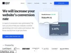Sites similar to ontrack.agency