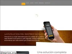 Sites similar to ontrack.com.ec