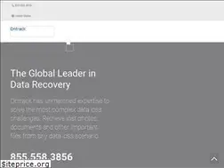 Sites similar to ontrack.com