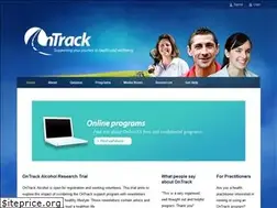 Sites similar to ontrack.org.au