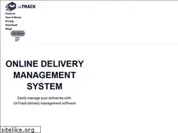 Sites similar to ontrack.pk