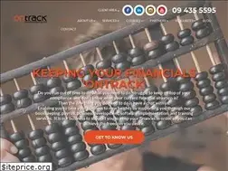 Sites similar to ontrackbookkeeping.co.nz