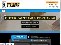 Sites similar to ontrackcleaning.co.nz
