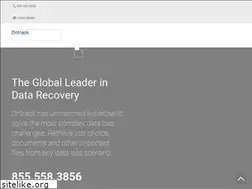Sites similar to ontrackdatarecovery.com