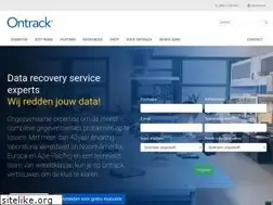 Sites similar to ontrackdatarecovery.nl