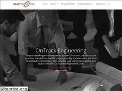 Sites similar to ontrackengineering.com