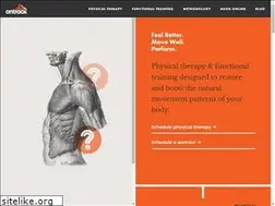 Sites similar to ontrackhealth.net
