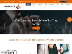 Sites similar to ontrackhrs.com