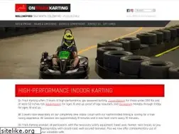 Sites similar to ontrackkarting.com